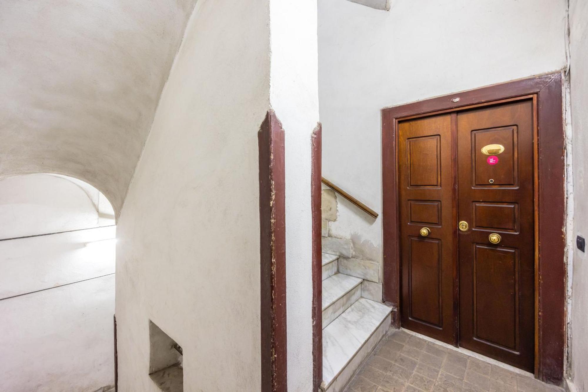 Leticia'S Apartment By Wonderful Italy Nápoles Exterior foto