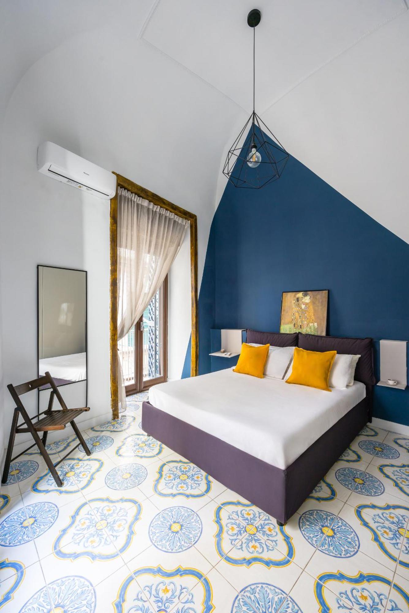 Leticia'S Apartment By Wonderful Italy Nápoles Exterior foto