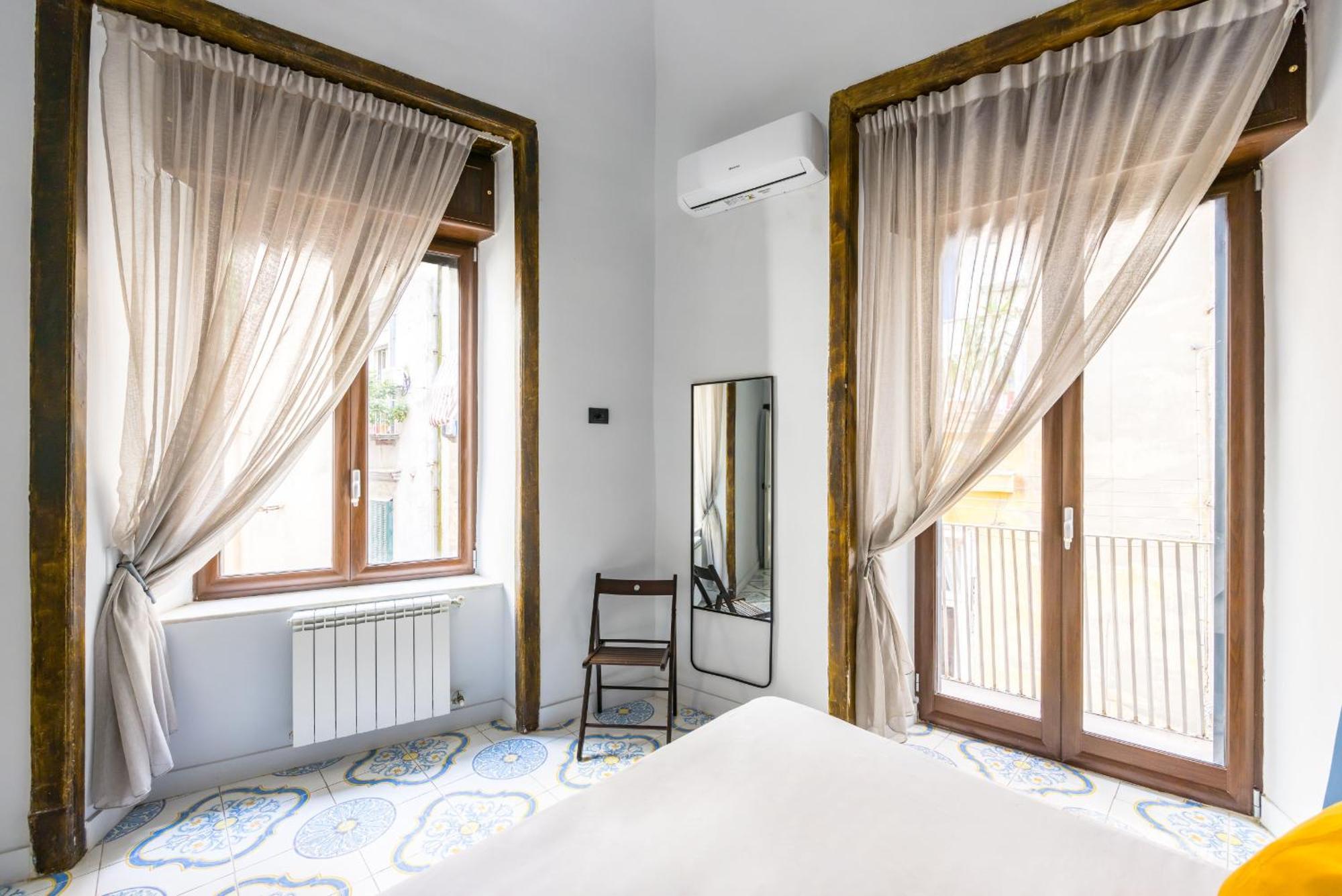 Leticia'S Apartment By Wonderful Italy Nápoles Exterior foto